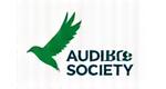 Audubon Society Logo